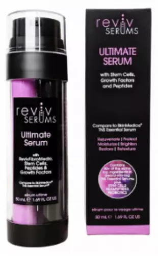 Reviv Serums Ultimate Serum Ingredients Explained 6144